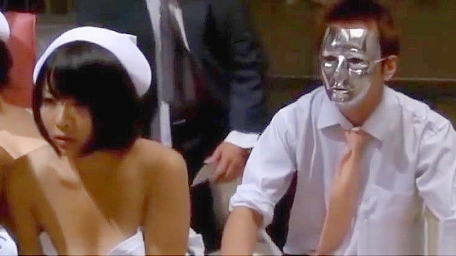 多人精液喷射特辑~尽享我们的JAV系列极致快感！