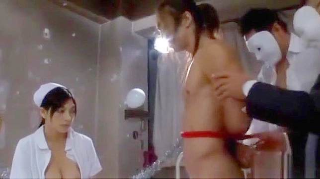 多人精液喷射特辑~尽享我们的JAV系列极致快感！