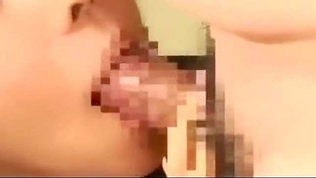 JAV女优超爽高潮体验 – 解放你的欲望！