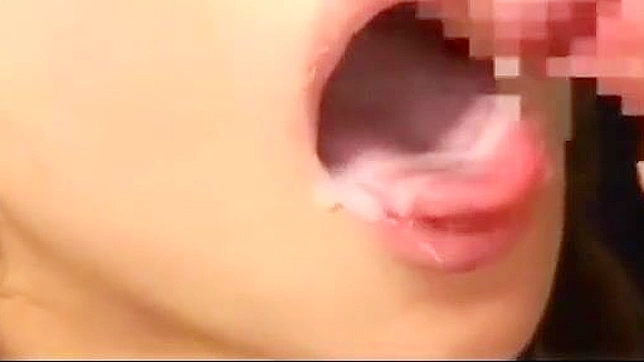 JAV女优超爽高潮体验 – 解放你的欲望！