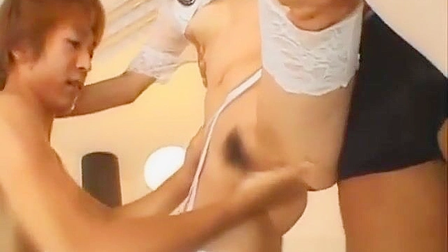 颜射是吸引对JAV感兴趣的观众的热门关键词。