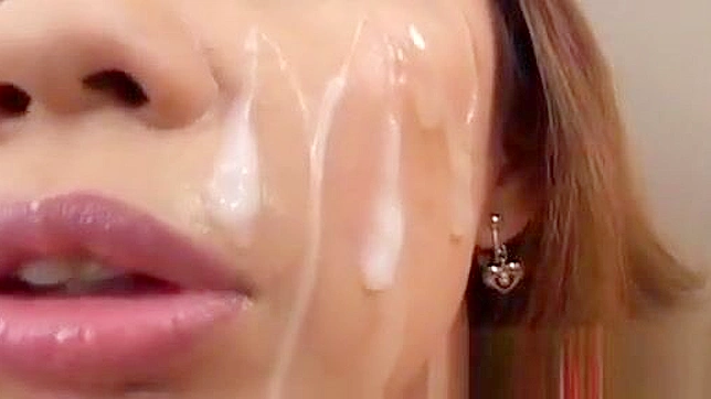 沉浸于日本多人射精的感官魅力中，无删减欢愉等你来！