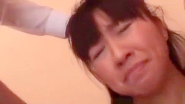 释放欲望！体验日本办公室派对性感场景吧！