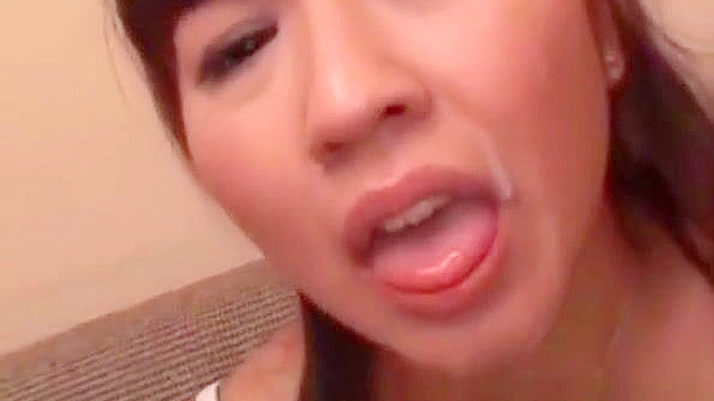 释放欲望！体验日本办公室派对性感场景吧！