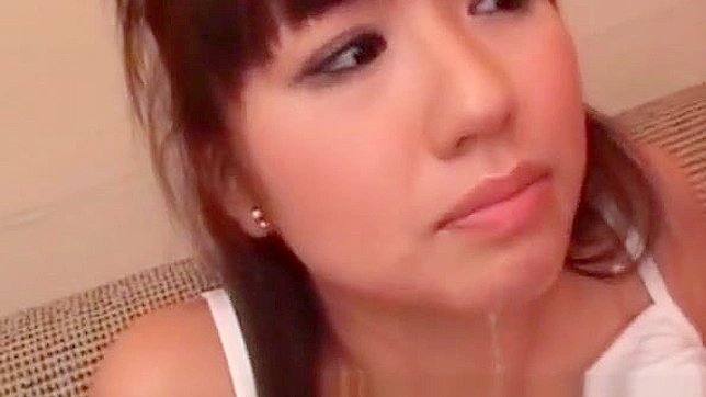 释放欲望！体验日本办公室派对性感场景吧！