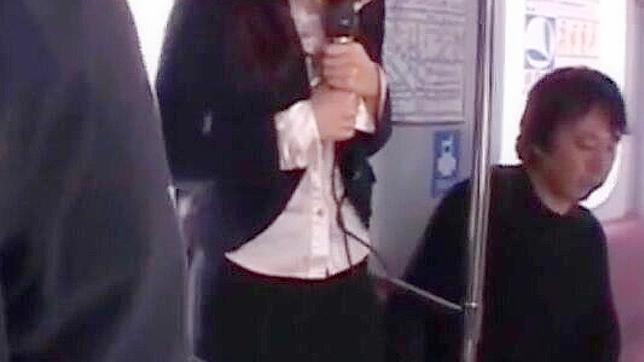 释放欲望！体验日本办公室派对性感场景吧！