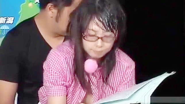 日本美女在狂热群交中被淹没在日本精液之中!