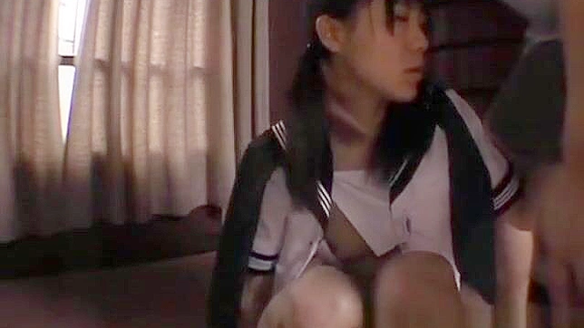 释放欲望！狂野多人齐射场景让你难以置信！