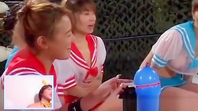 释放你的狂野一面，体验这部日本成人游戏第二章！