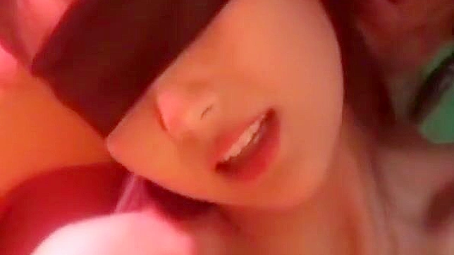 揭露日本色情幻想中Kaori Kirara的性感魅力