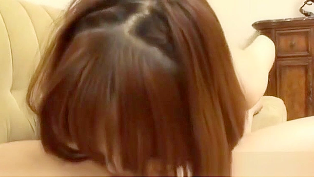 满足你的渴望尽在这款中出JAV电影！