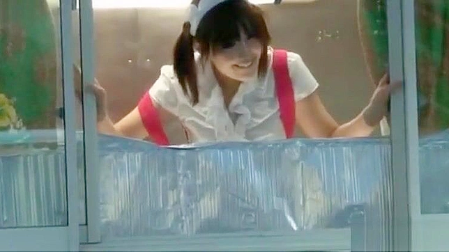 释放欲望，尽享JAV独家最火热的多人射精场景！