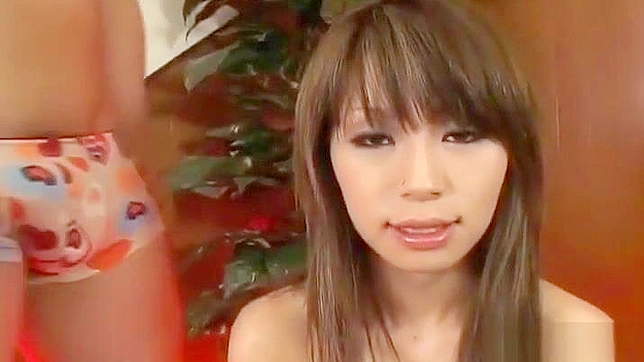 川奈有梦在《喷射高潮第三部》中的震撼表现 – 别错过！