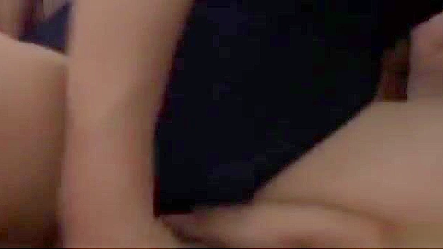 释放您的羁绊~春日井信步的性感身体在激烈的硬核动作中闪耀光芒