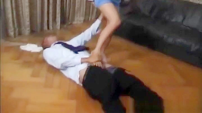 理发与口交体验~极致JAV精选集第卷
