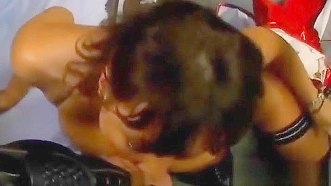 无码女优在第一部中释放对精液的渴望~诱人的亚洲妹子以其贪婪技巧震惊四座