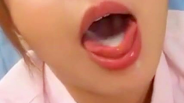 Cosplay愛好者的英語～五位性感JAV偶像的精液狂歡第4場