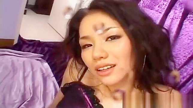 享受极致精液浴体验，尽在我们的最热门色情场景！