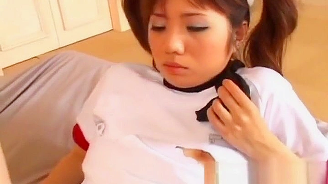 JAV魅力女神展开诱人双腿迎接震动棒第三部：所有迷恋性感女体粉丝必看！