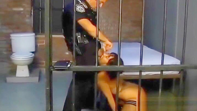 AV女巫贝丝回归，在第六部分带来更多吞精乐趣！