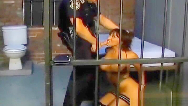 AV女巫贝丝回归，在第六部分带来更多吞精乐趣！