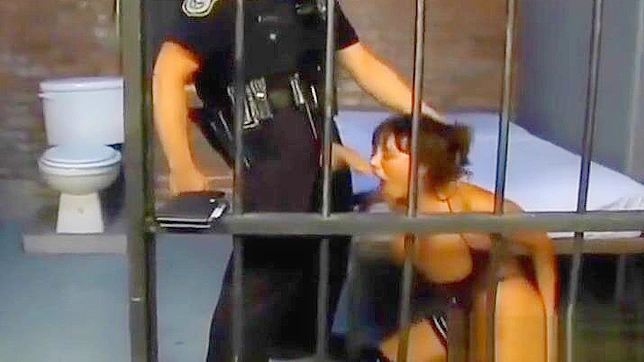 AV女巫贝丝回归，在第六部分带来更多吞精乐趣！