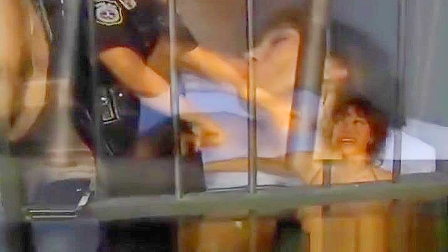 AV女巫贝丝回归，在第六部分带来更多吞精乐趣！