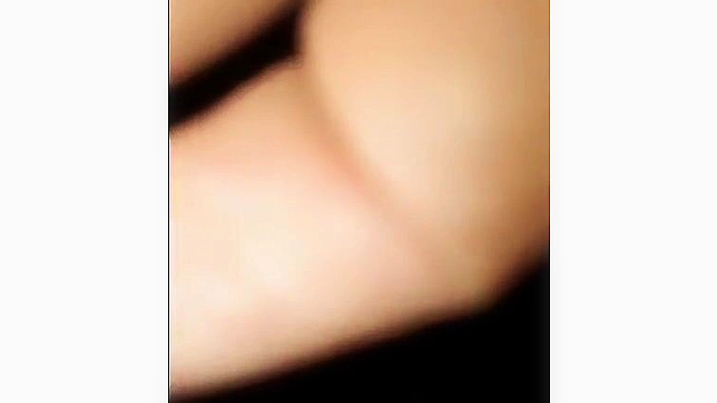 渴望更多~性感日本熟女口交与性爱体验