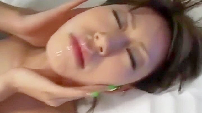 川野由宇第三部分的令人震撼高潮 — 不要错过！