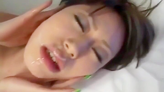 川野由宇第三部分的令人震撼高潮 — 不要错过！