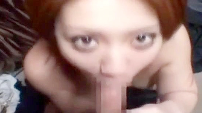 丰满美女JAV魔女享受丰盛颜射