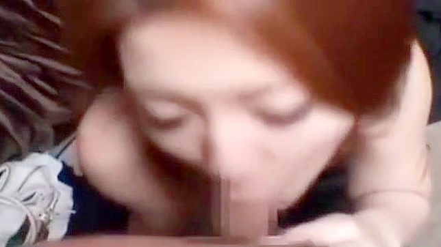 丰满美女JAV魔女享受丰盛颜射