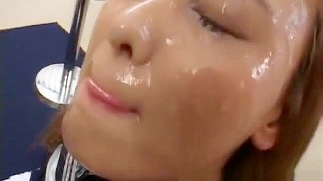 日本美人第六章：绝世女神散发迷人魅力