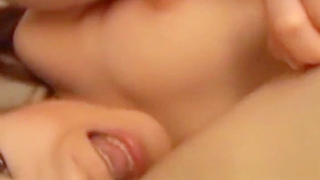 与性感日本红发女郎亲密接触，挺拔胸部~ 第四部分