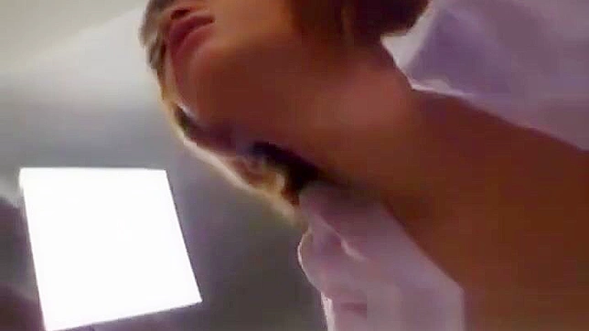 沉迷这部JAV片段~年轻性感美人四度吸吮！