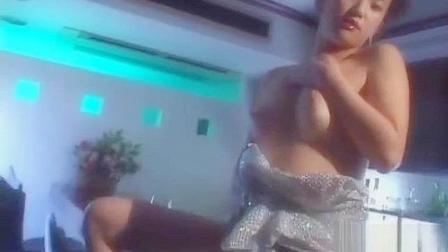 性感大 Facial 狂欢节~独家JAV高潮合集