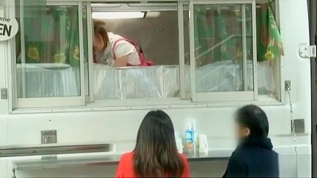 见证终极异域中出~无与伦比的JAV体验！