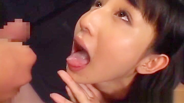 与丰腴的女士们共度欢愉时光，尽享Bukkake快感俱乐部