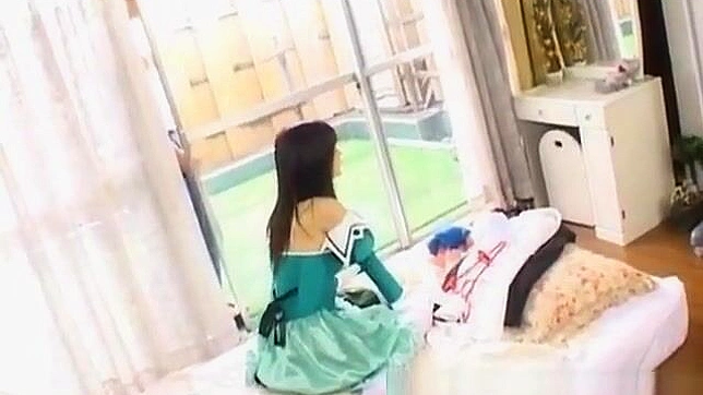 日本女优大空明日香主演‘多人射精’系列第五弹曝光！独家内容！