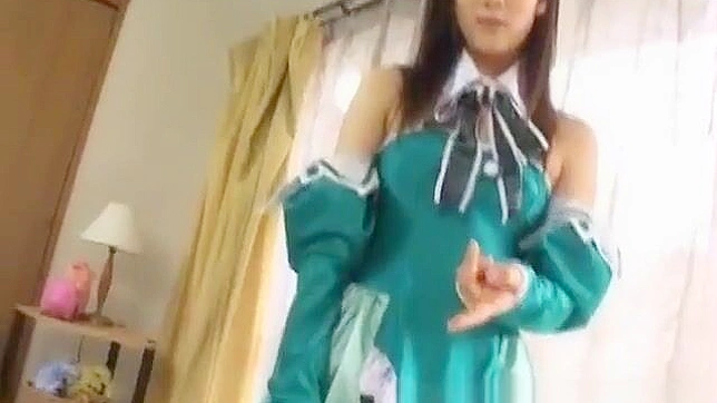 日本女优大空明日香主演‘多人射精’系列第五弹曝光！独家内容！