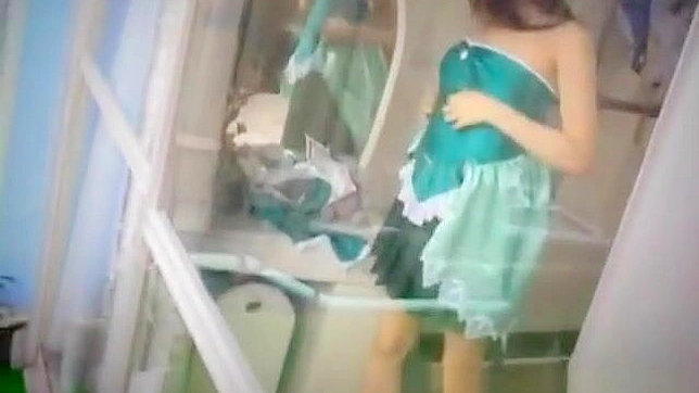 日本女优大空明日香主演‘多人射精’系列第五弹曝光！独家内容！