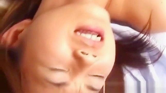 发现巨乳日本魅力女在透明内裤中的诱人美丽 第五部分！