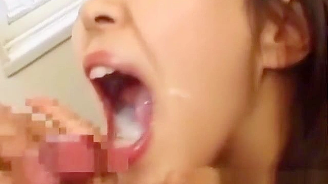观看精彩的颜射秀 — 探索极致的JAV片段！