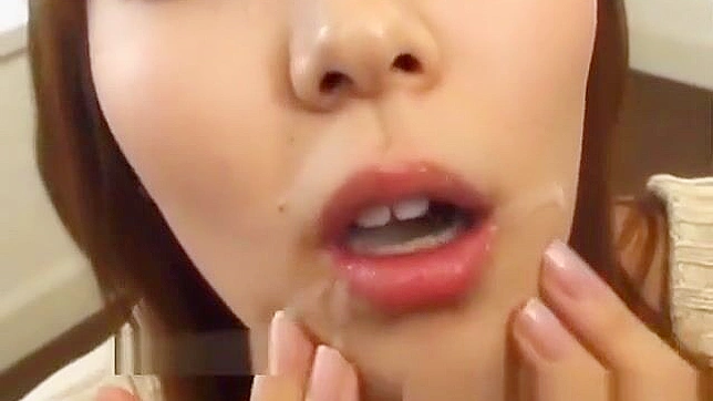 观看精彩的颜射秀 — 探索极致的JAV片段！