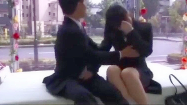 体验极致公共野战 ~ 禁忌快感释放！