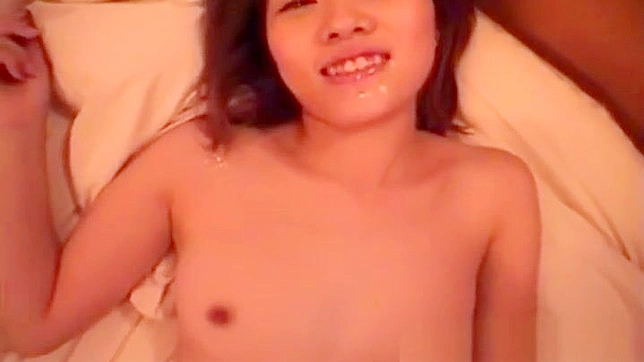 揭秘日本魅惑女郎毛茸茸小穴的迷人第六章