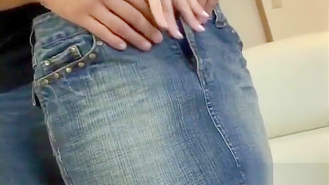 JAV女巫师哈马诺由依被绑住取悦第五部分