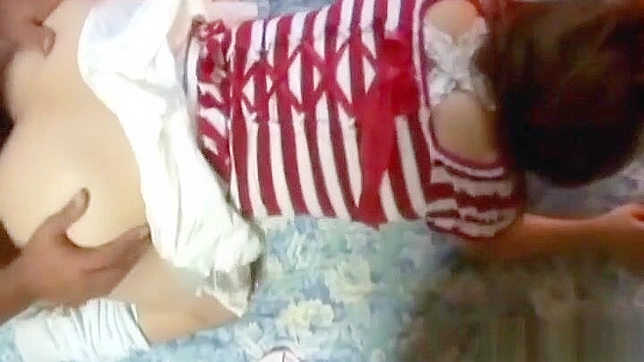 小川有希~ 迷人的日本女巫比以往任何时候都更好地为你服务！（第四部分）