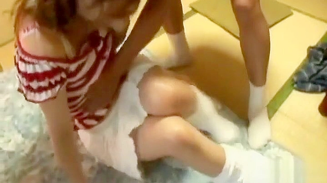 小川有希~ 迷人的日本女巫比以往任何时候都更好地为你服务！（第四部分）