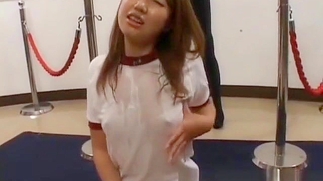 探索魅惑的JAV世界，在激起欲望的日本人第5部分中与迷人的女巫共度。